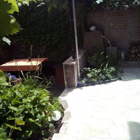 Haus Selina Villa บรีเดล ภายนอก รูปภาพ