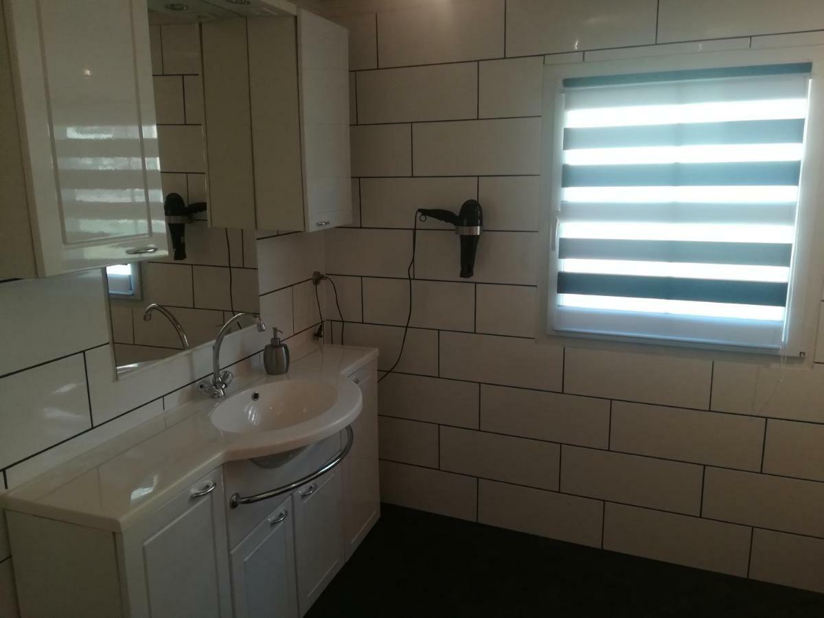 Haus Selina Villa บรีเดล ภายนอก รูปภาพ
