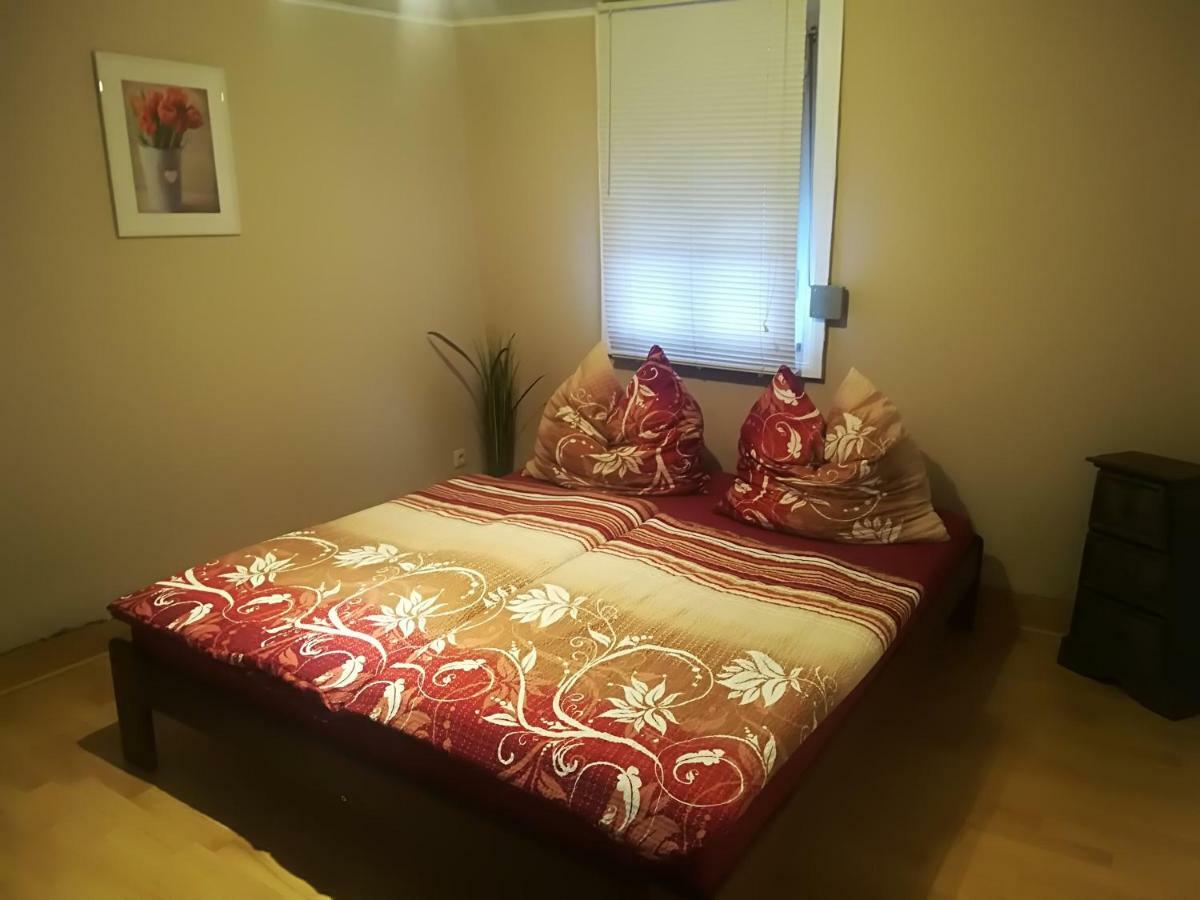 Haus Selina Villa บรีเดล ภายนอก รูปภาพ