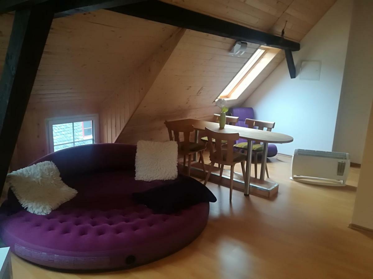Haus Selina Villa บรีเดล ภายนอก รูปภาพ