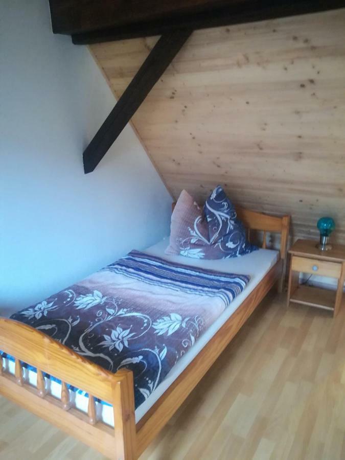 Haus Selina Villa บรีเดล ภายนอก รูปภาพ