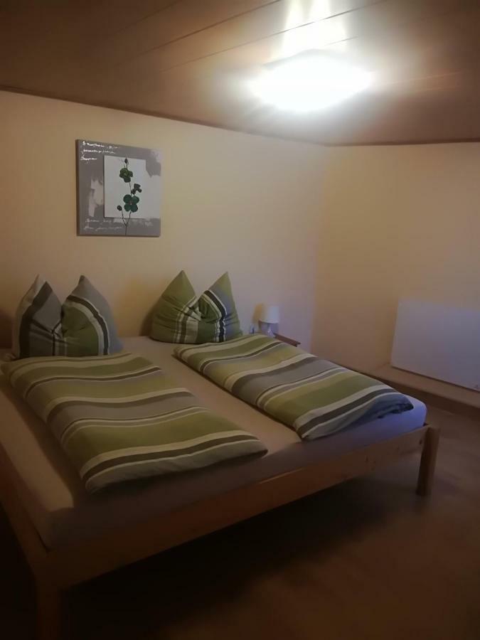 Haus Selina Villa บรีเดล ภายนอก รูปภาพ